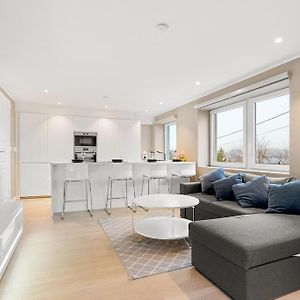 Appartement met een Slaapkamer